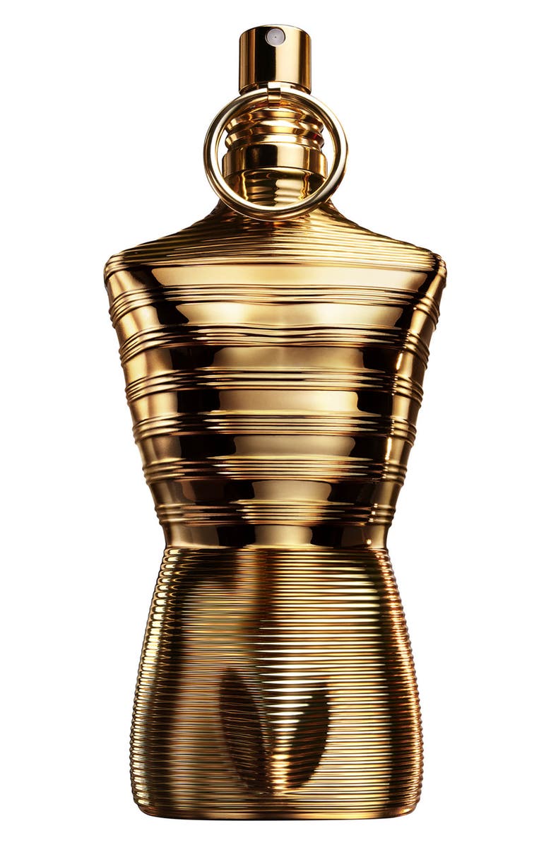 Jean Paul Gaultier Le Male Elixir Absolu Parfum Intense, Main, color,