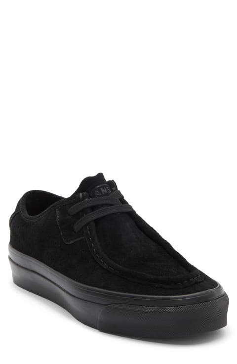LX Carver Low Leather Sneaker