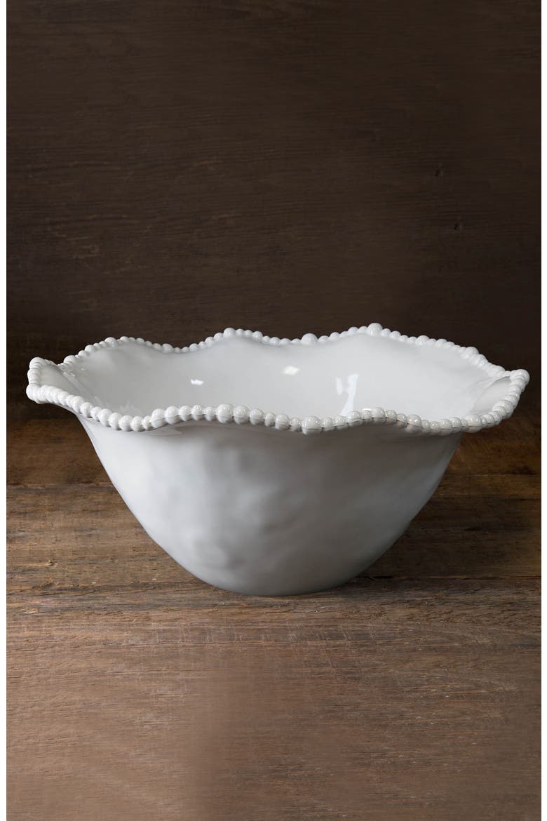 Vida Alegria Bowl, Alternate, color, WHITE
