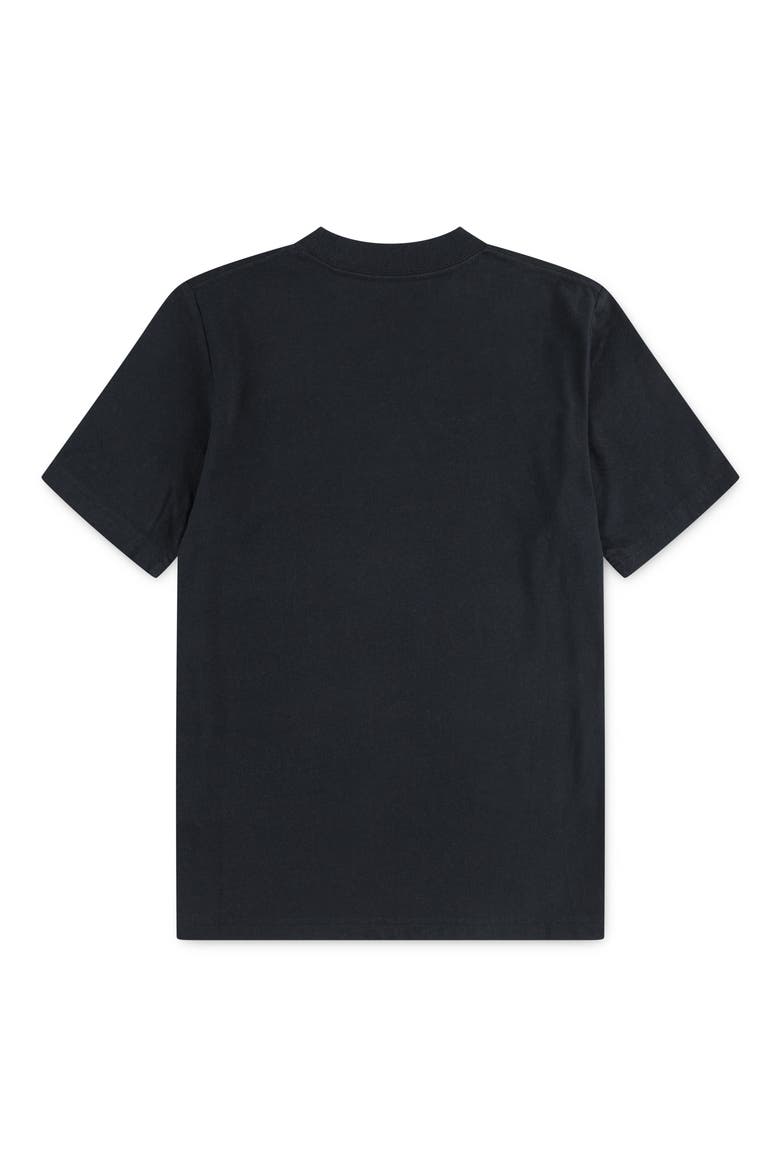 Kids' Essential Cotton Blend T-Shirt, Alternate, color, K94ANF ANT