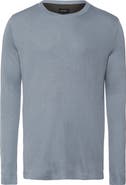 Hanro Woolen Comfort Tencel And Cashmere Top