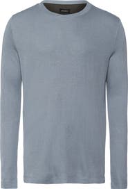 Hanro Woolen Comfort Tencel And Cashmere Top