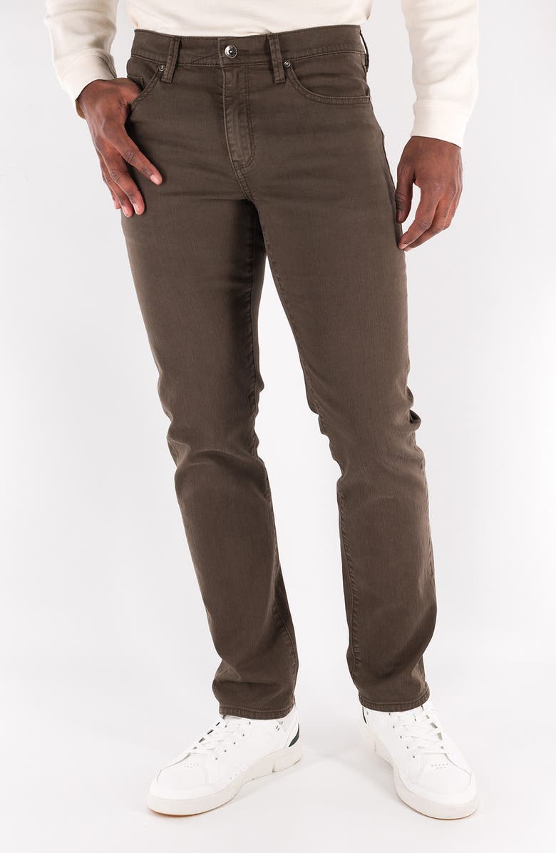 Devil-Dog Dungarees Slim Fit Jeans, Main, color, 