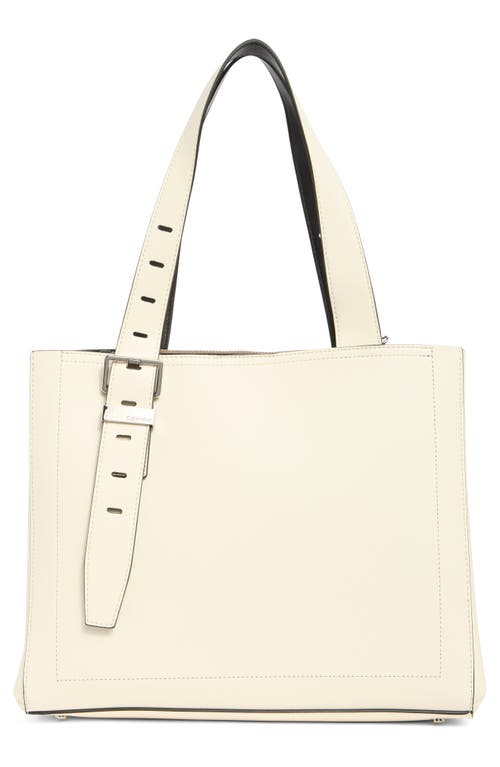Calvin Klein Lowen Tote Bag