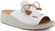 Spring Step Nevelle Wedge Sandal