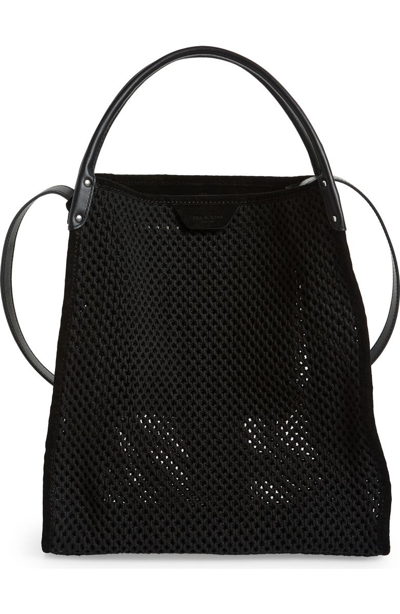 rag & bone Summer Passenger Tote, Main, color,