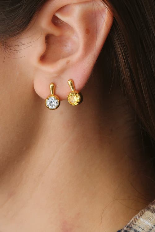 Joiana Jewelry The Clement Earrings