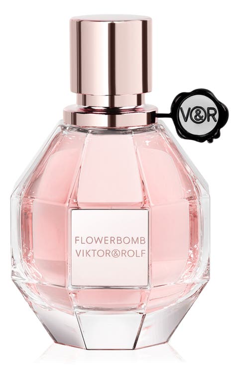 Flowerbomb Eau de Parfum Fragrance Spray