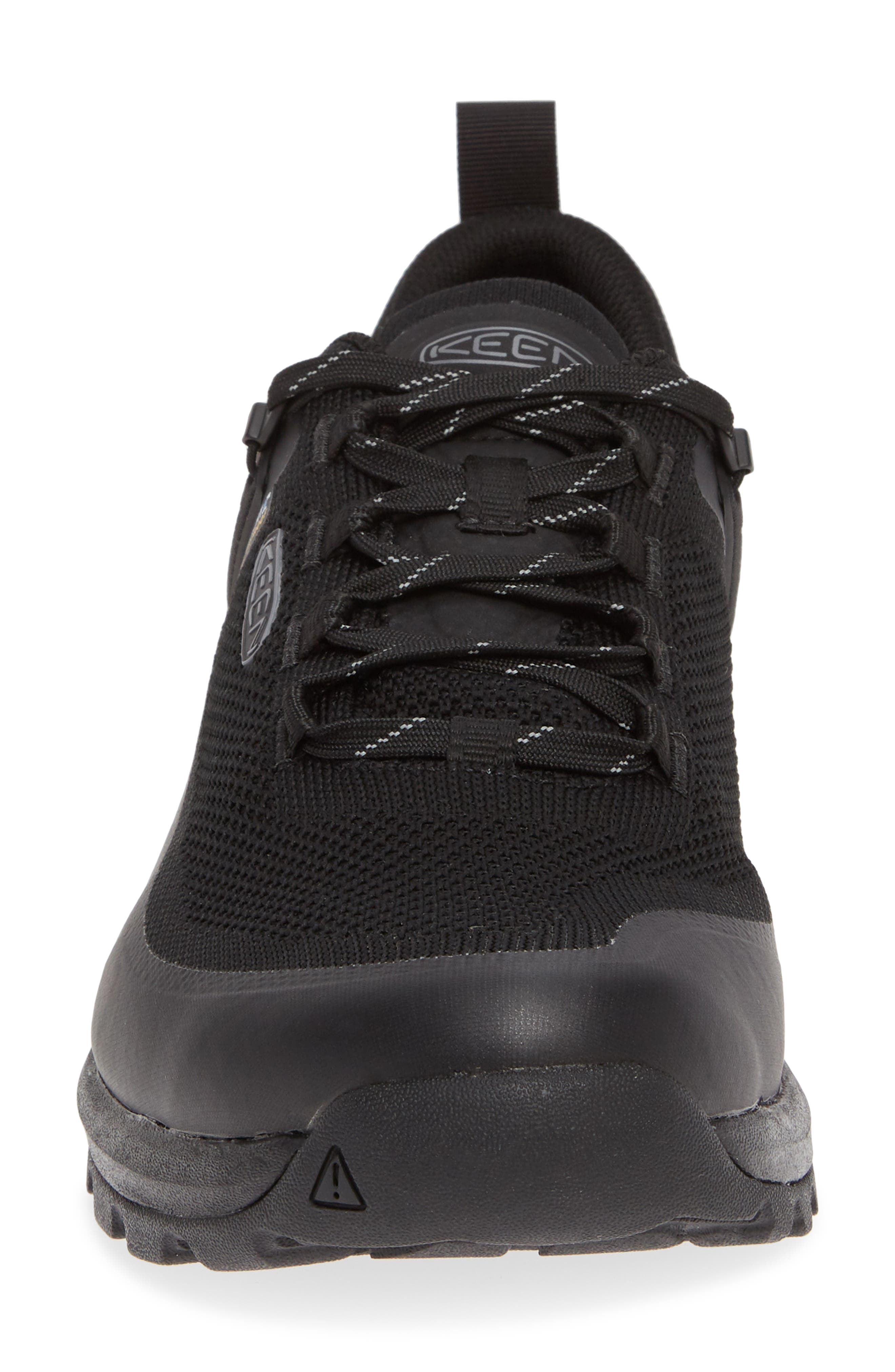 KEEN Citizen Evo Waterproof Trail Shoe, Alternate, color, 