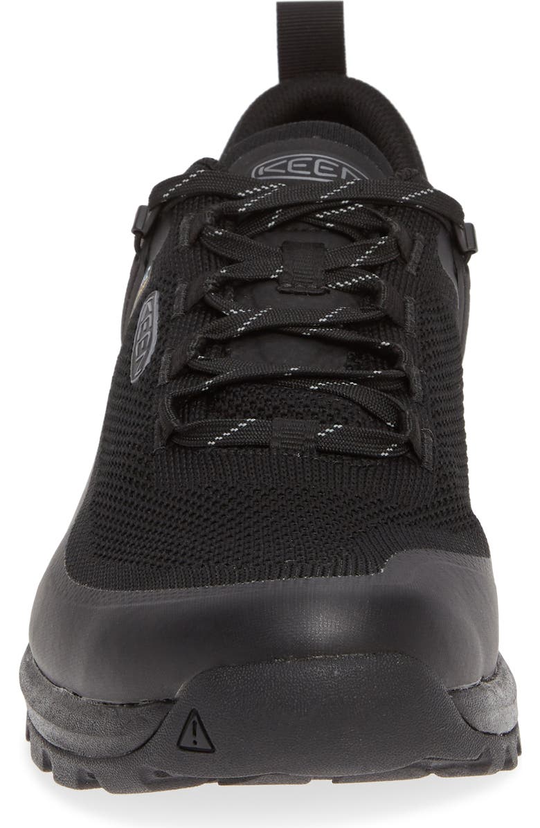 KEEN Citizen Evo Waterproof Trail Shoe, Alternate, color,