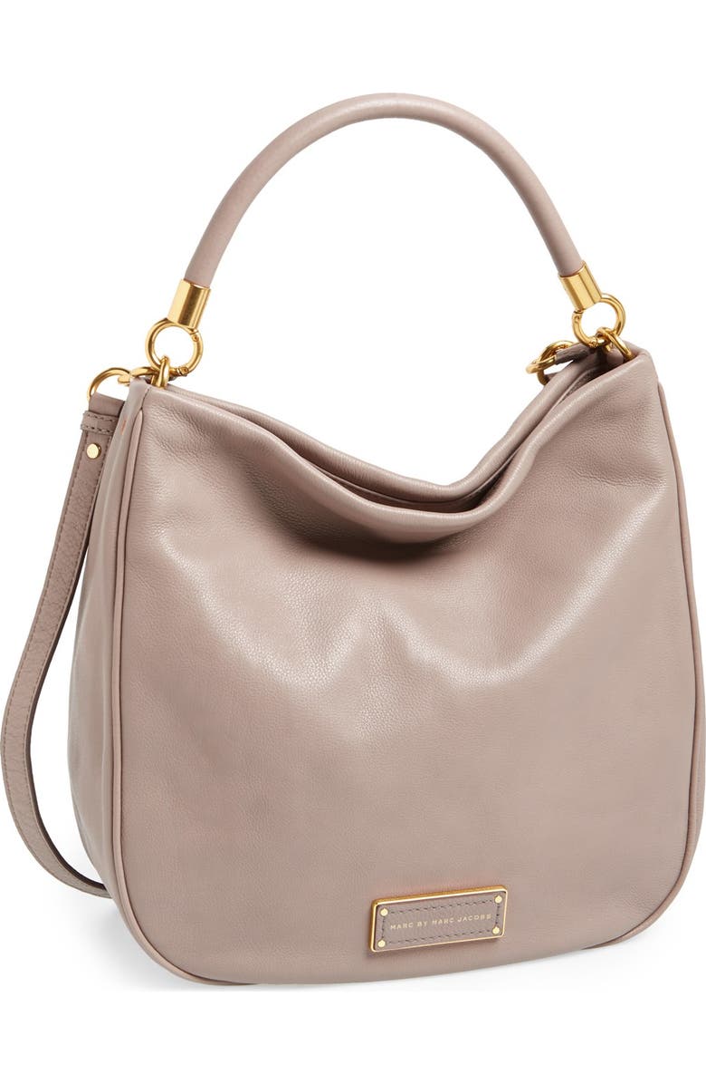Marc Jacobs MARC BY MARC JACOBS 'Too Hot to Handle' Hobo, Main, color,