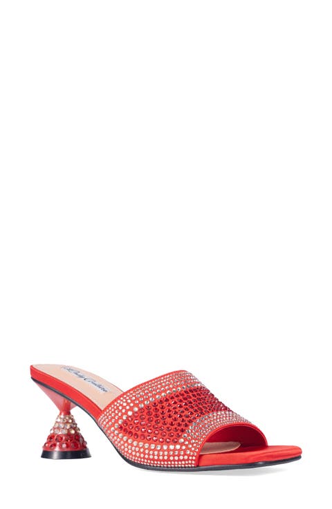 Fontana Slide Sandal (Women)