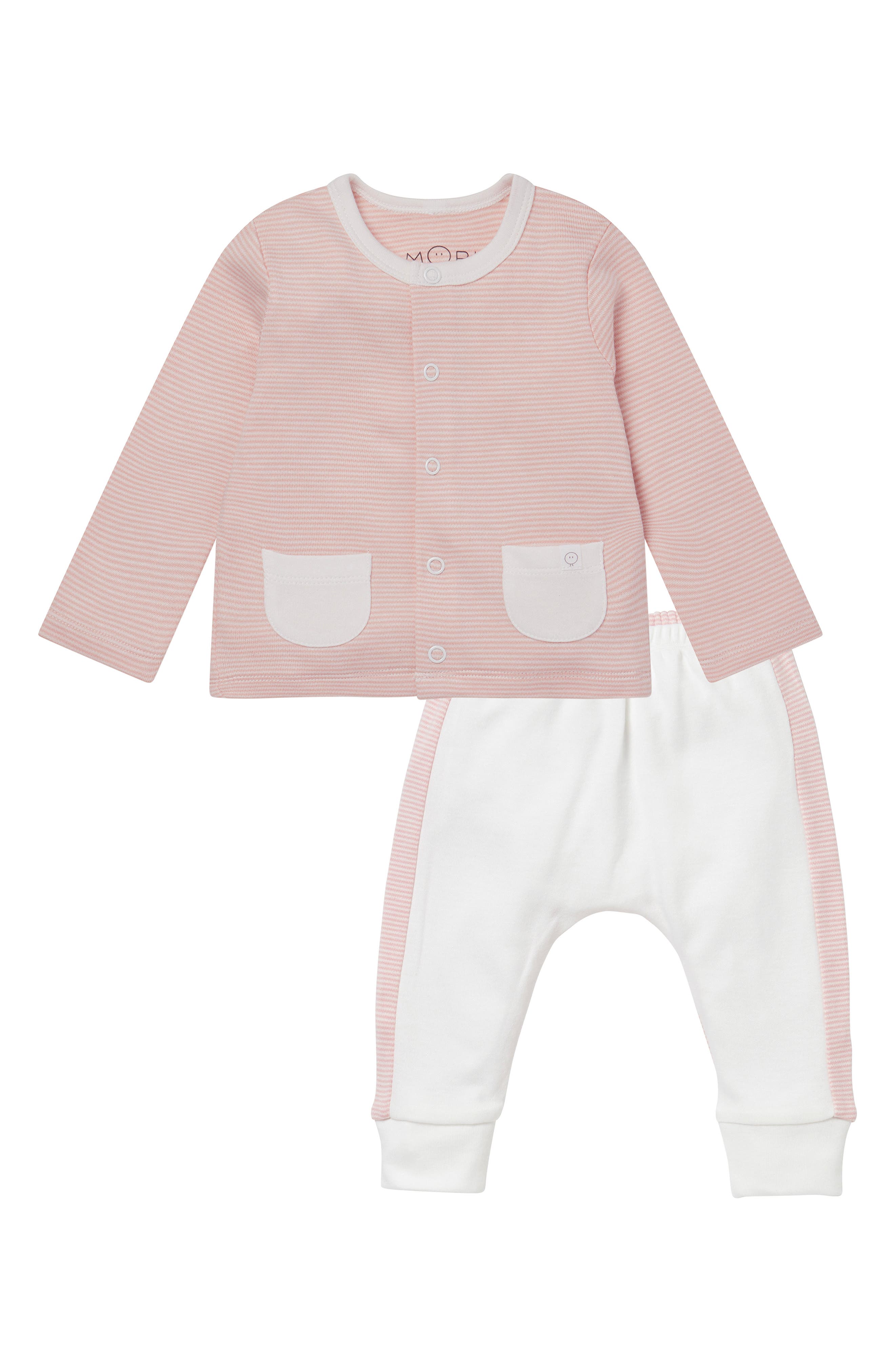 selected BLUSH