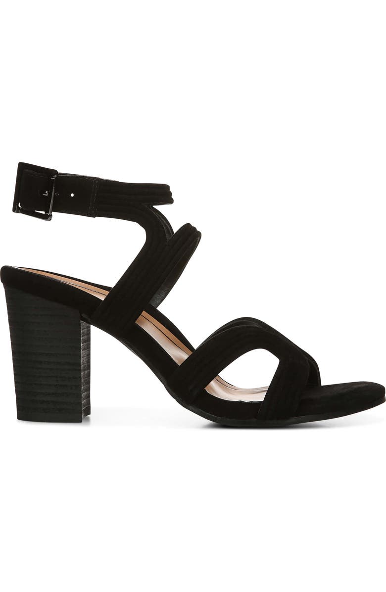 Vionic Leana Block Heel Sandal, Alternate, color,