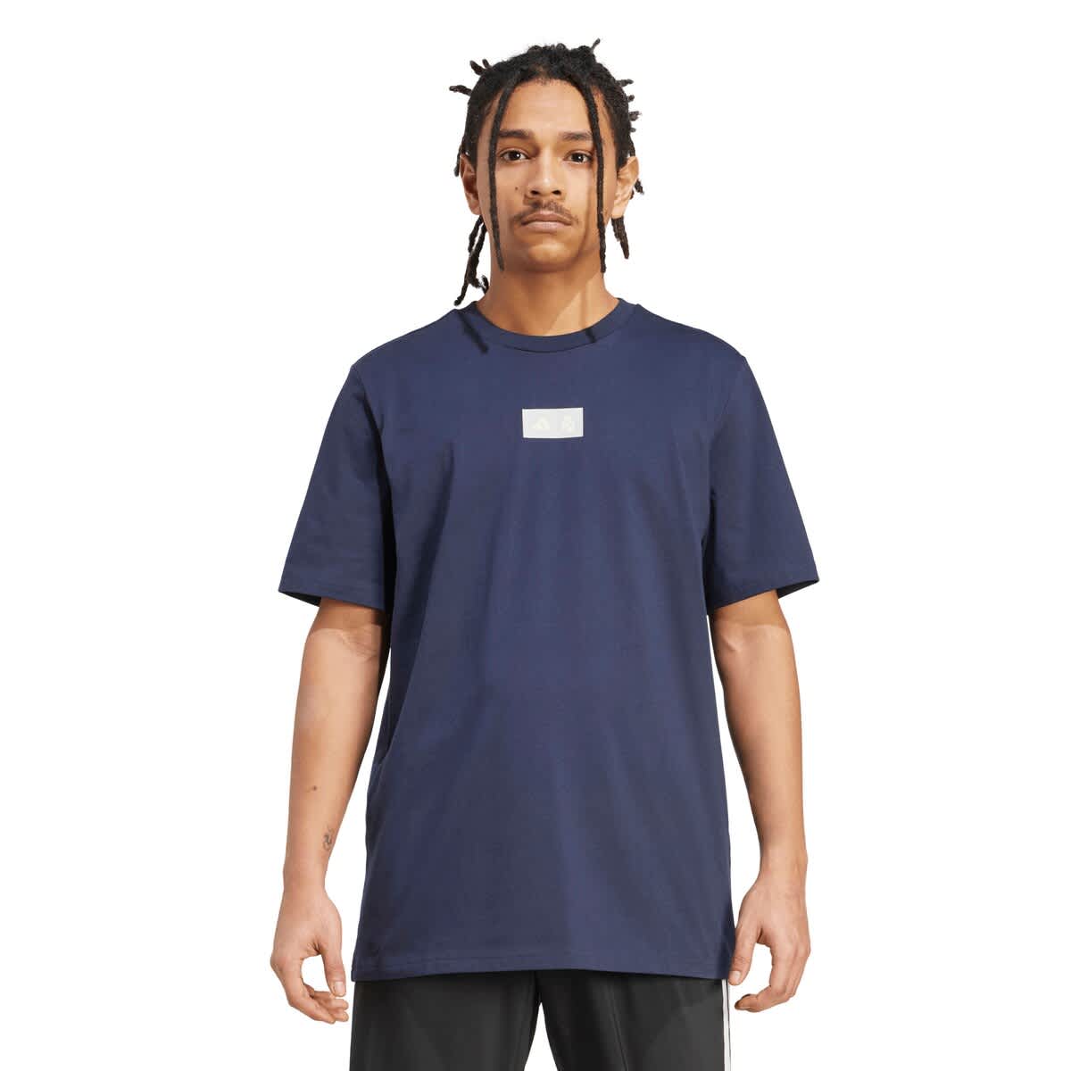 selected Blue