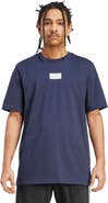 adidas Men's adidas Blue Real Madrid Jersey Hook T-Shirt