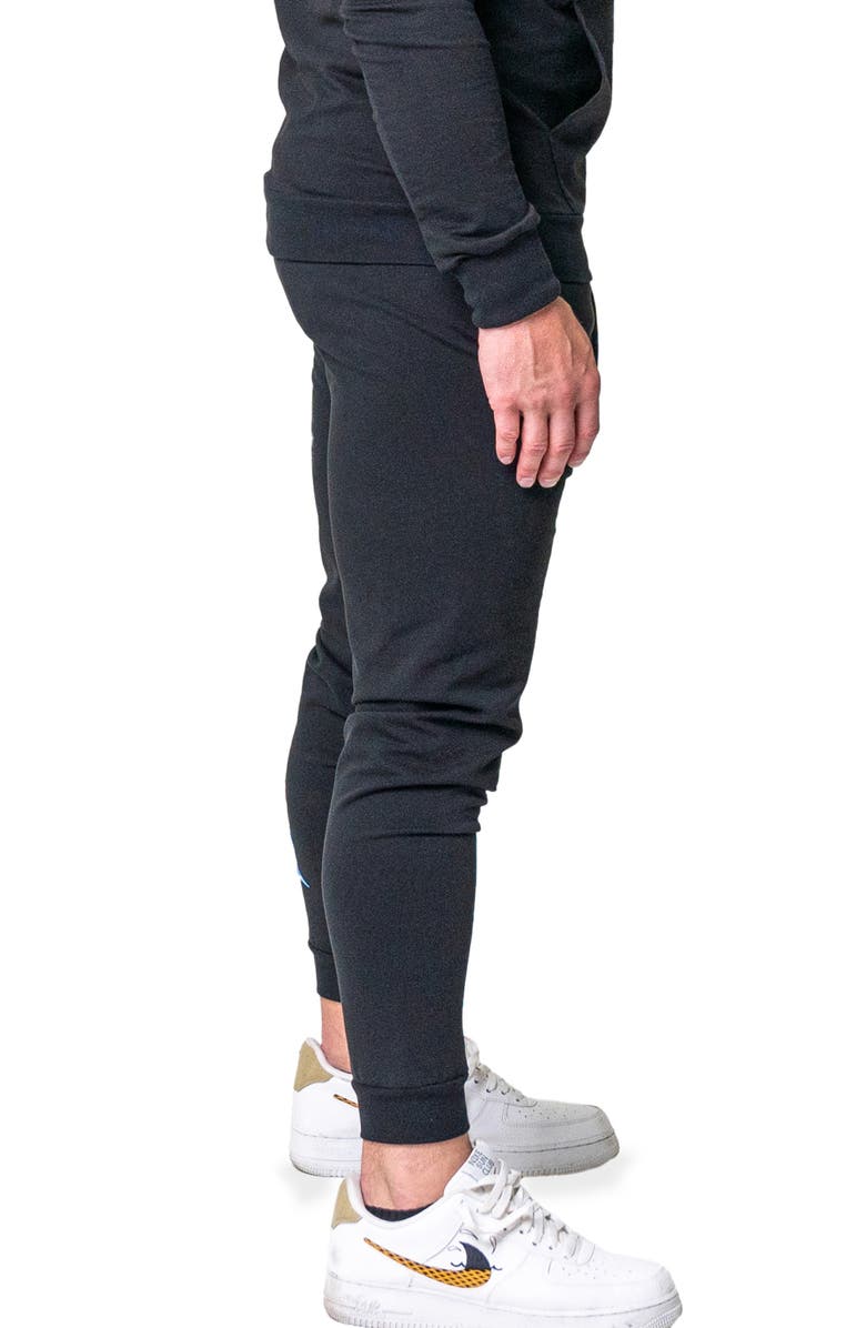 Maceoo Neon Graphic Joggers, Alternate, color, 