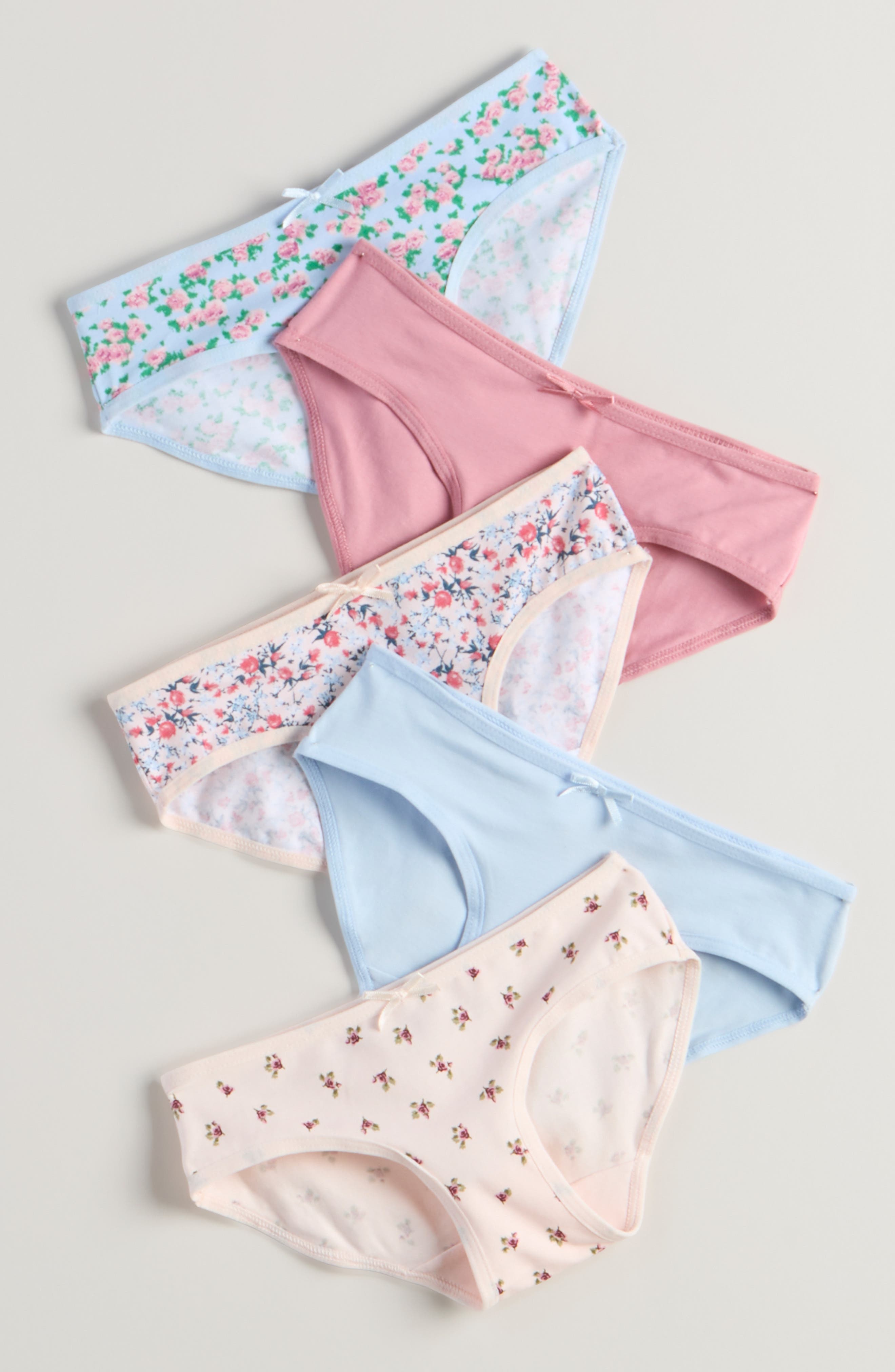 DITSY BLOOMS PACK
