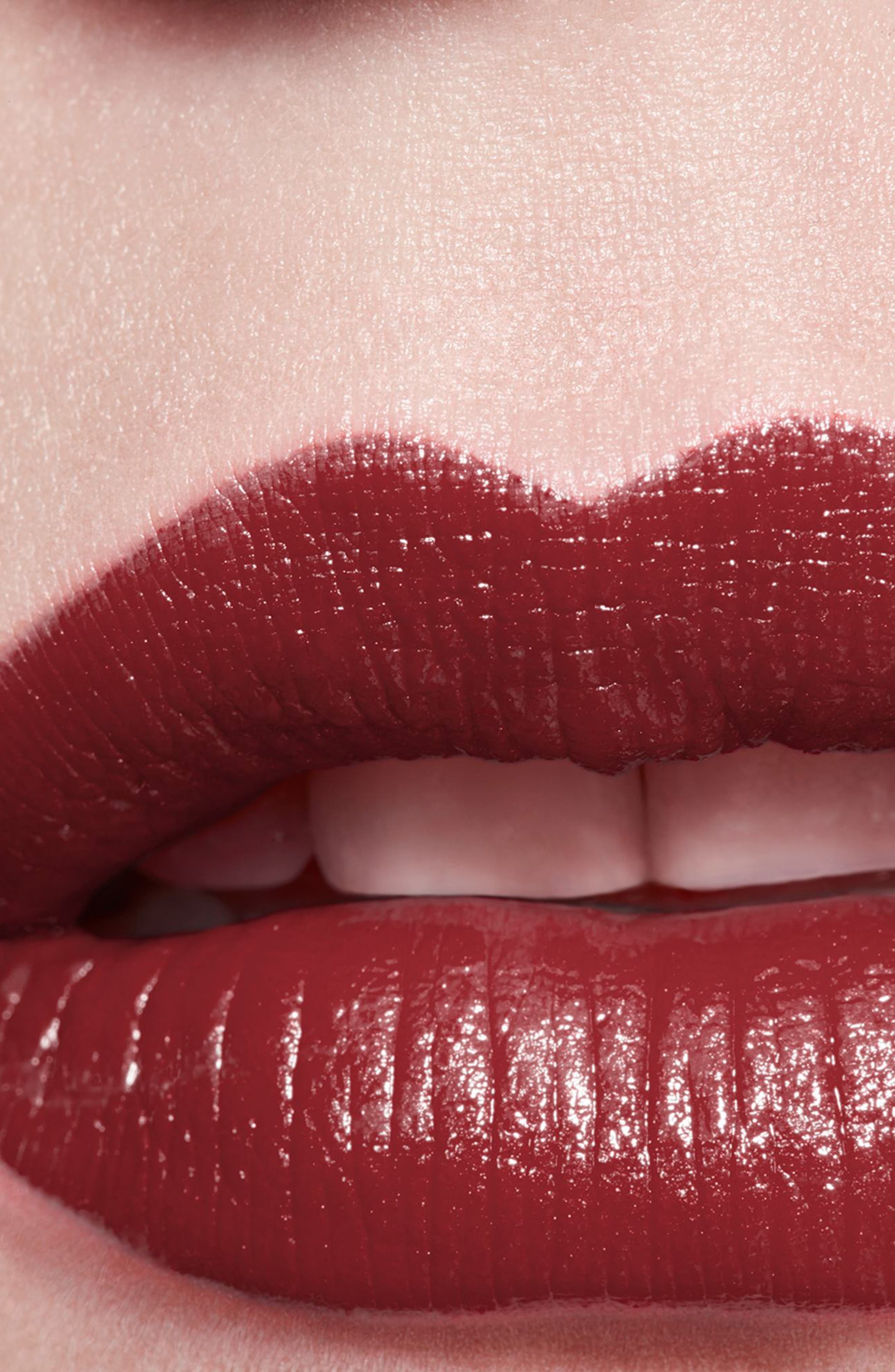 ROUGE ALLURE L'EXTRAIT Refillable High Intensity Lipstick (Women