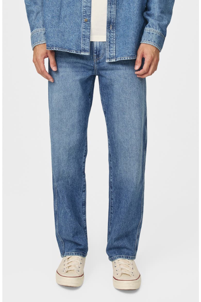 GRR Relaxed Fit Jeans, Main, color, EVER AFTER