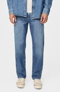 WARP+WEFT GRR Relaxed Fit Jeans