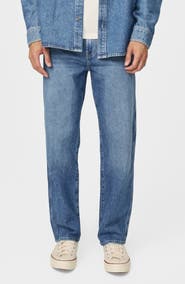 WARP+WEFT GRR Relaxed Fit Jeans