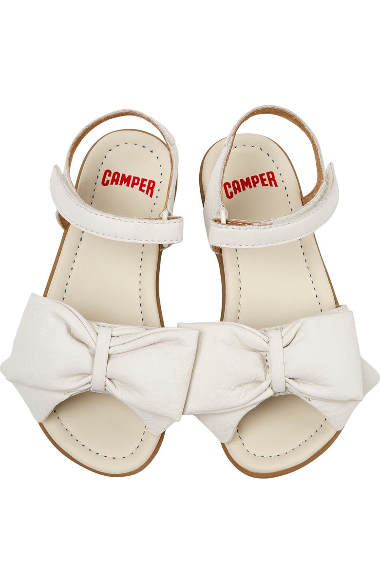 Camper Kids' Right Sandal, Alternate, color,