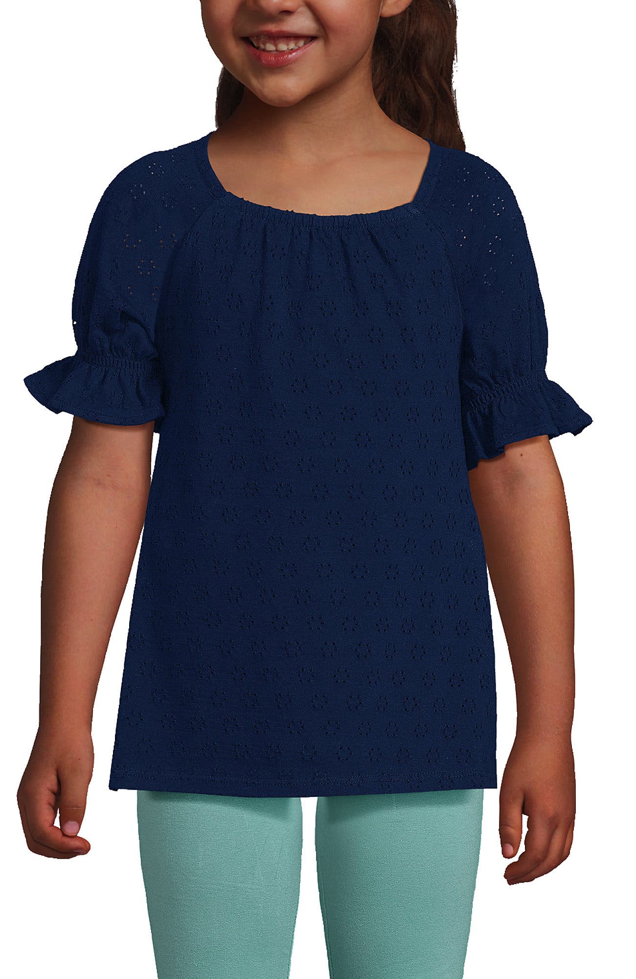 selected Deep Sea Navy
