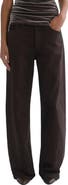 AGOLDE Arc Wide Leg Jeans
