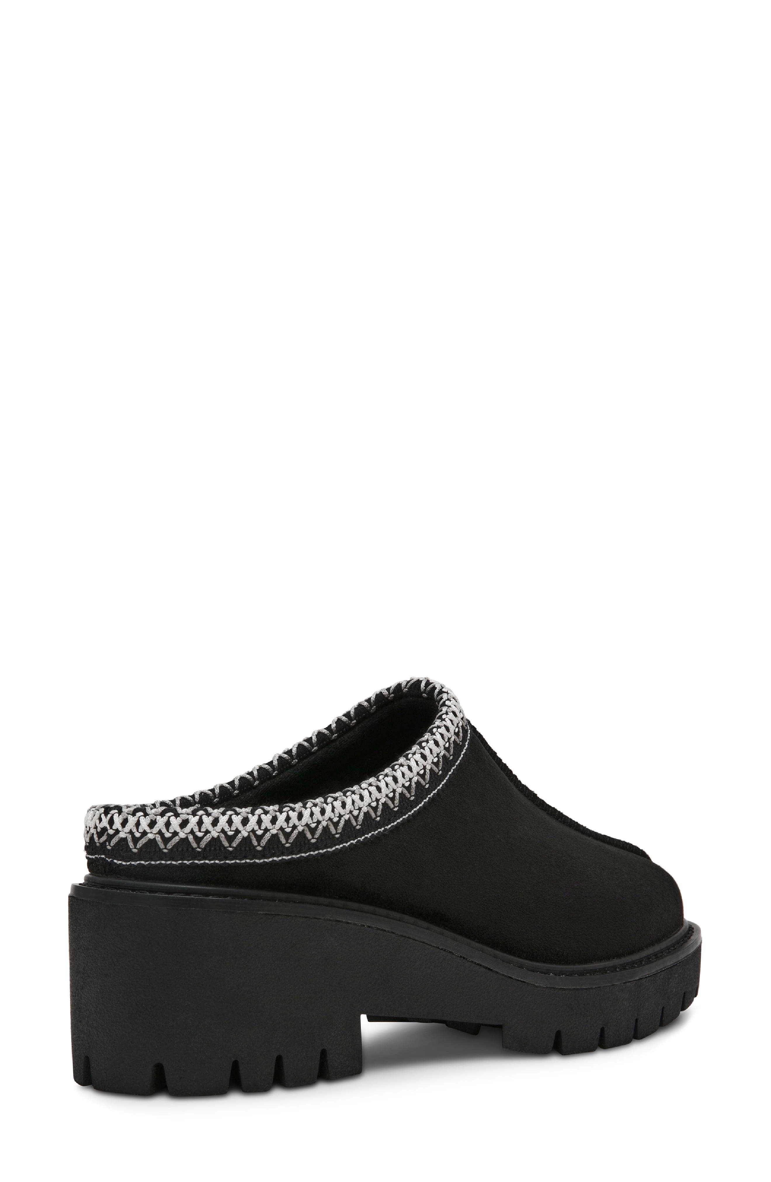 Anne Klein Daylin Platform Clog, Alternate, color, 