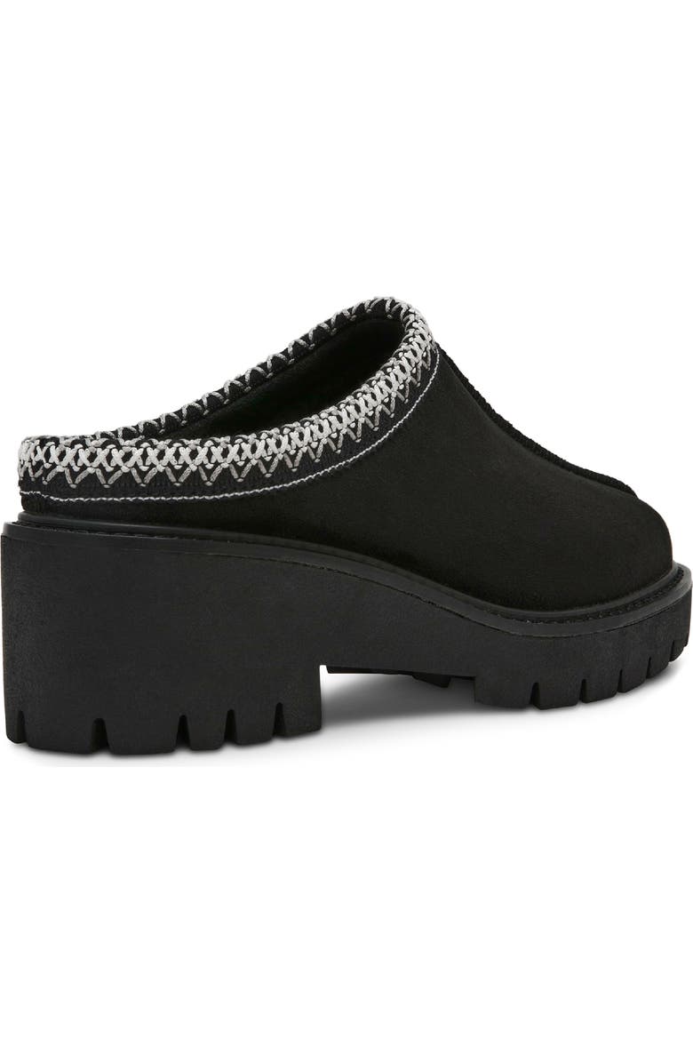 Anne Klein Daylin Platform Clog, Alternate, color,