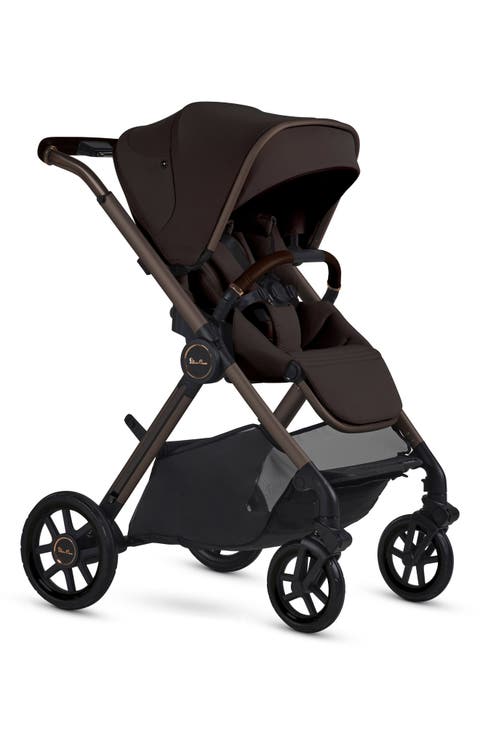 Reef 2 Stroller