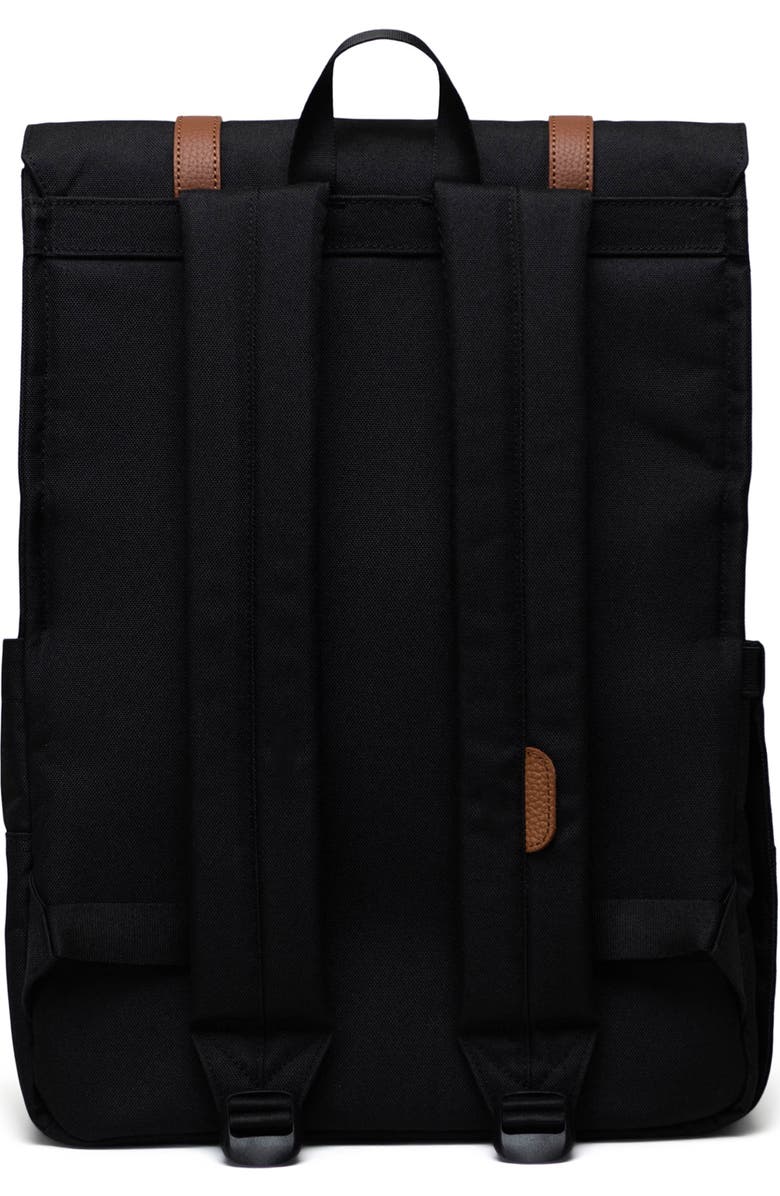 Herschel Supply Co. Survey Recycled Polyester Backpack, Alternate, color,