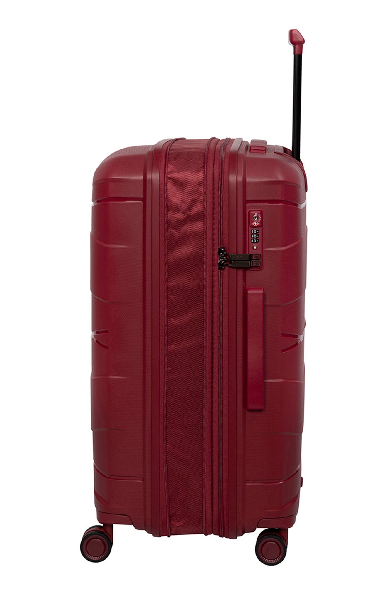 IT LUGGAGE 26" Momentous 8 Wheel Spinner Case, Alternate, color, 