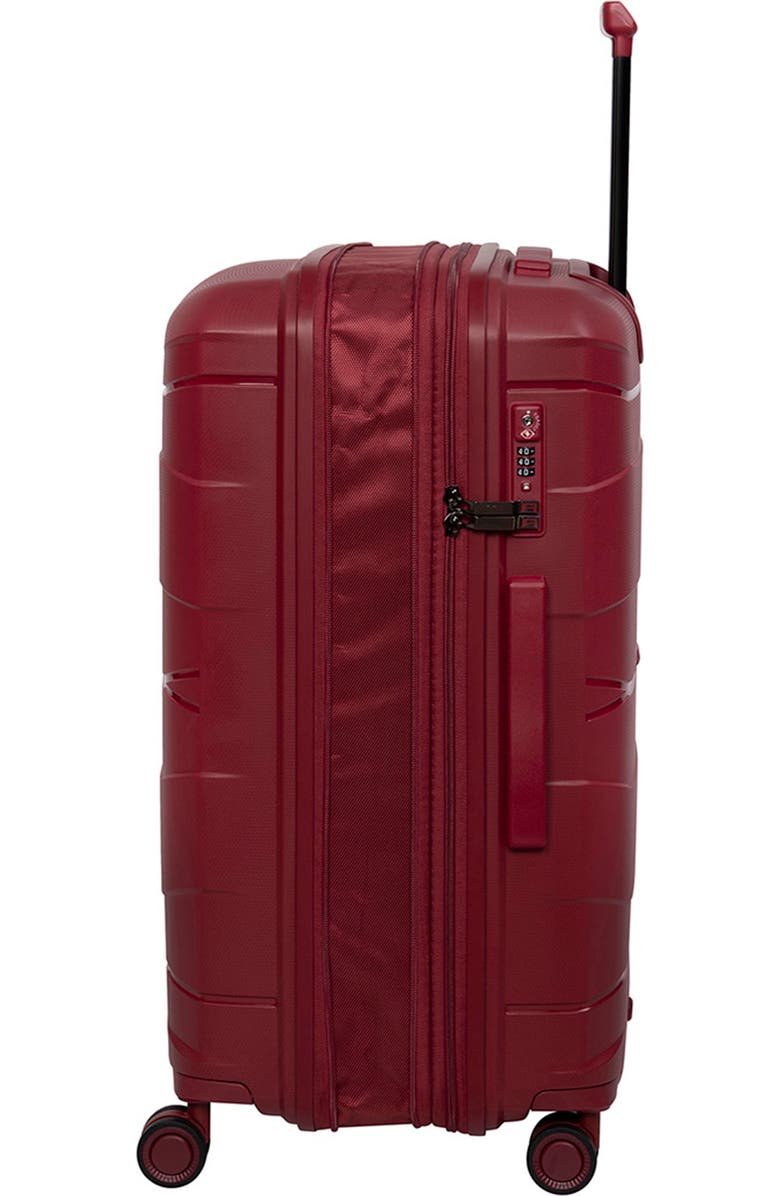 IT LUGGAGE 26" Momentous 8 Wheel Spinner Case, Alternate, color,
