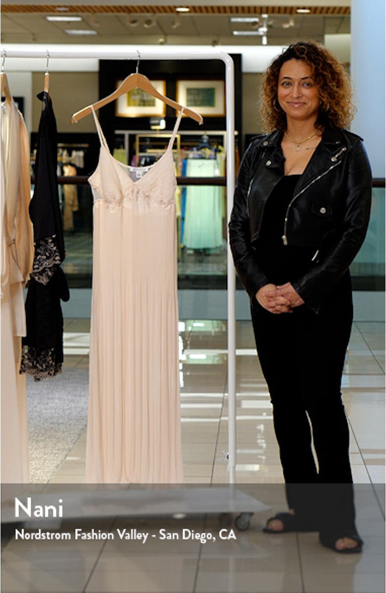 True Love Nightgown, sales video thumbnail