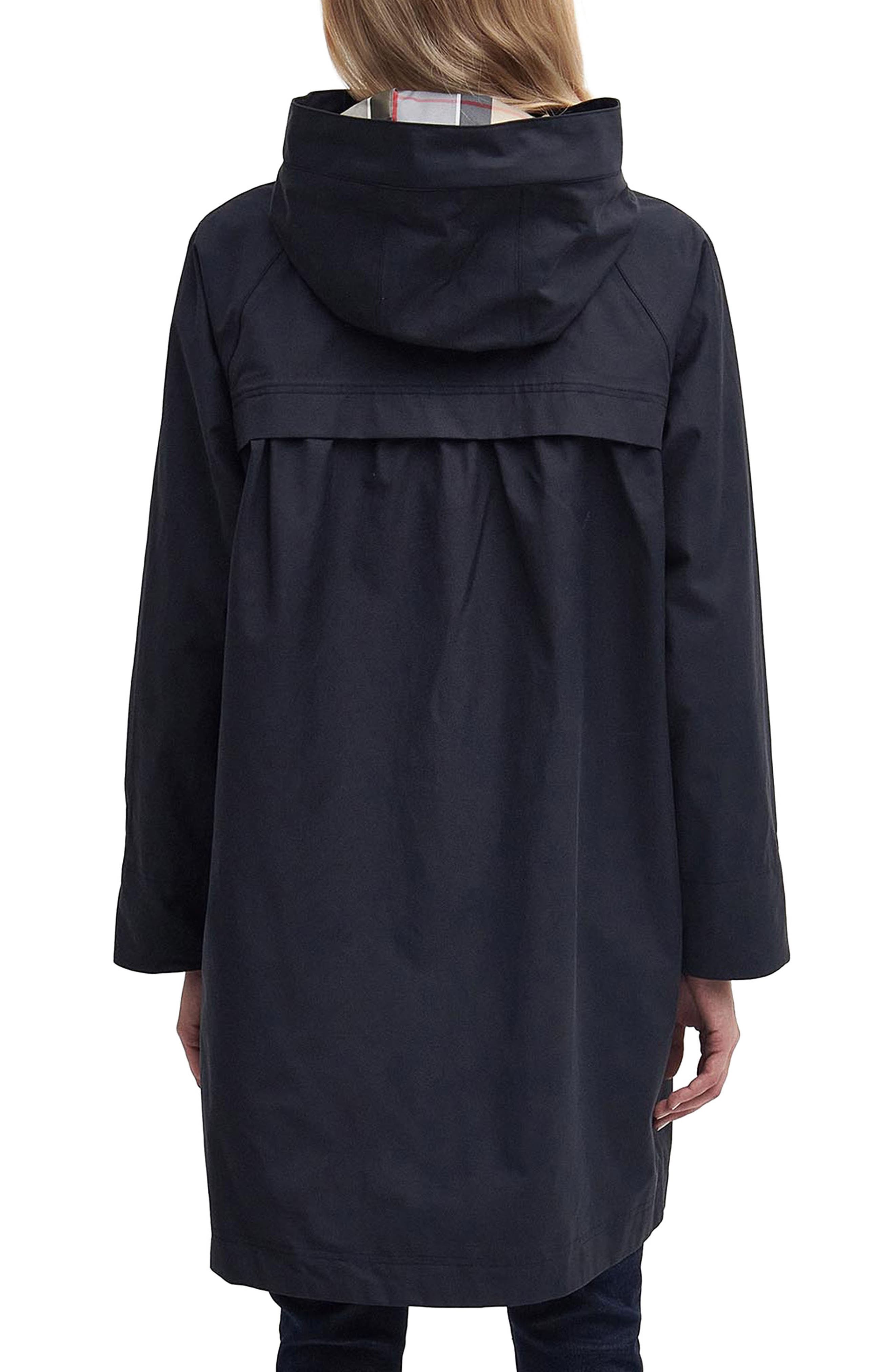 Heron Waterproof Jacket - image 4
