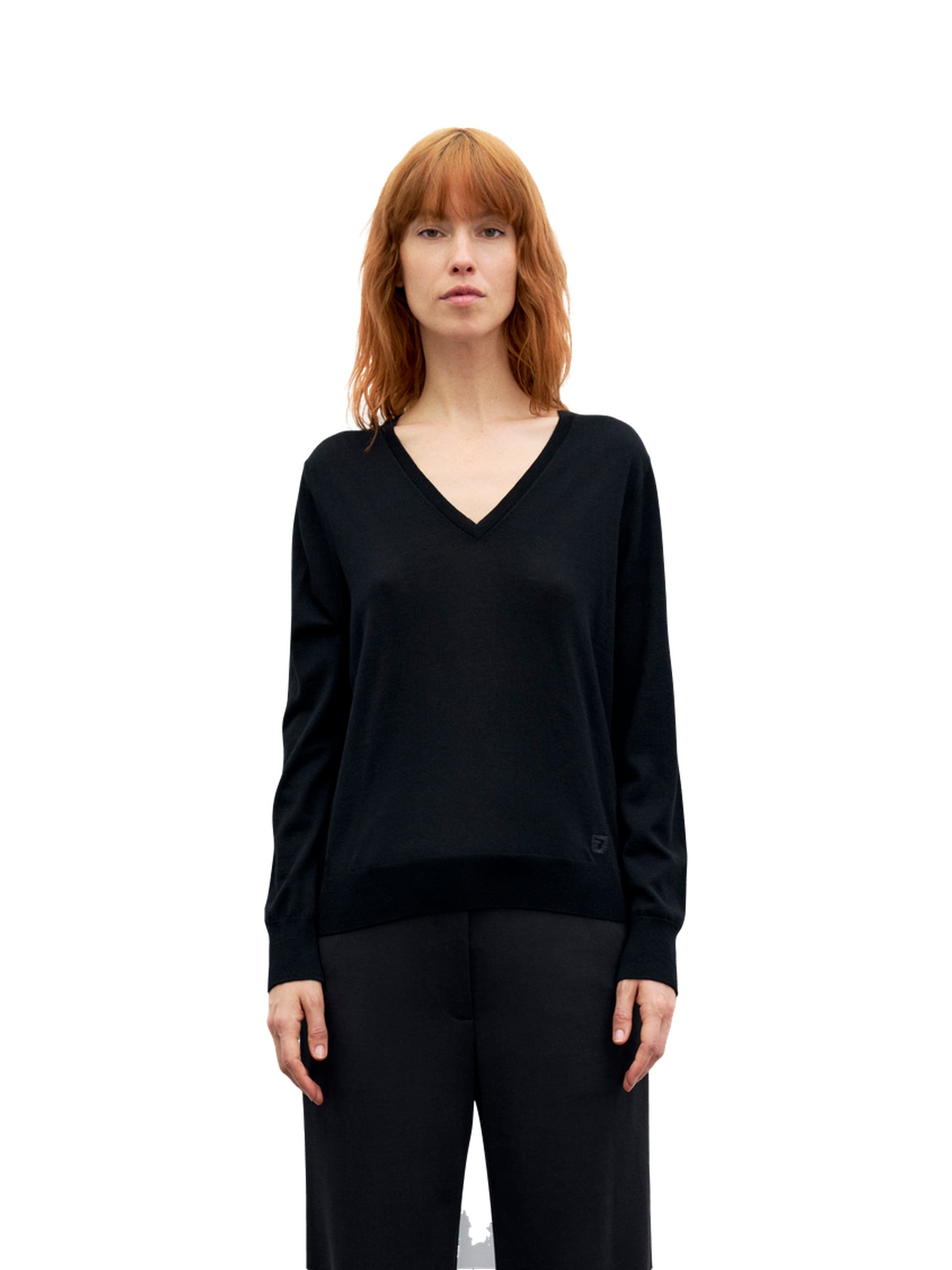 selected Black