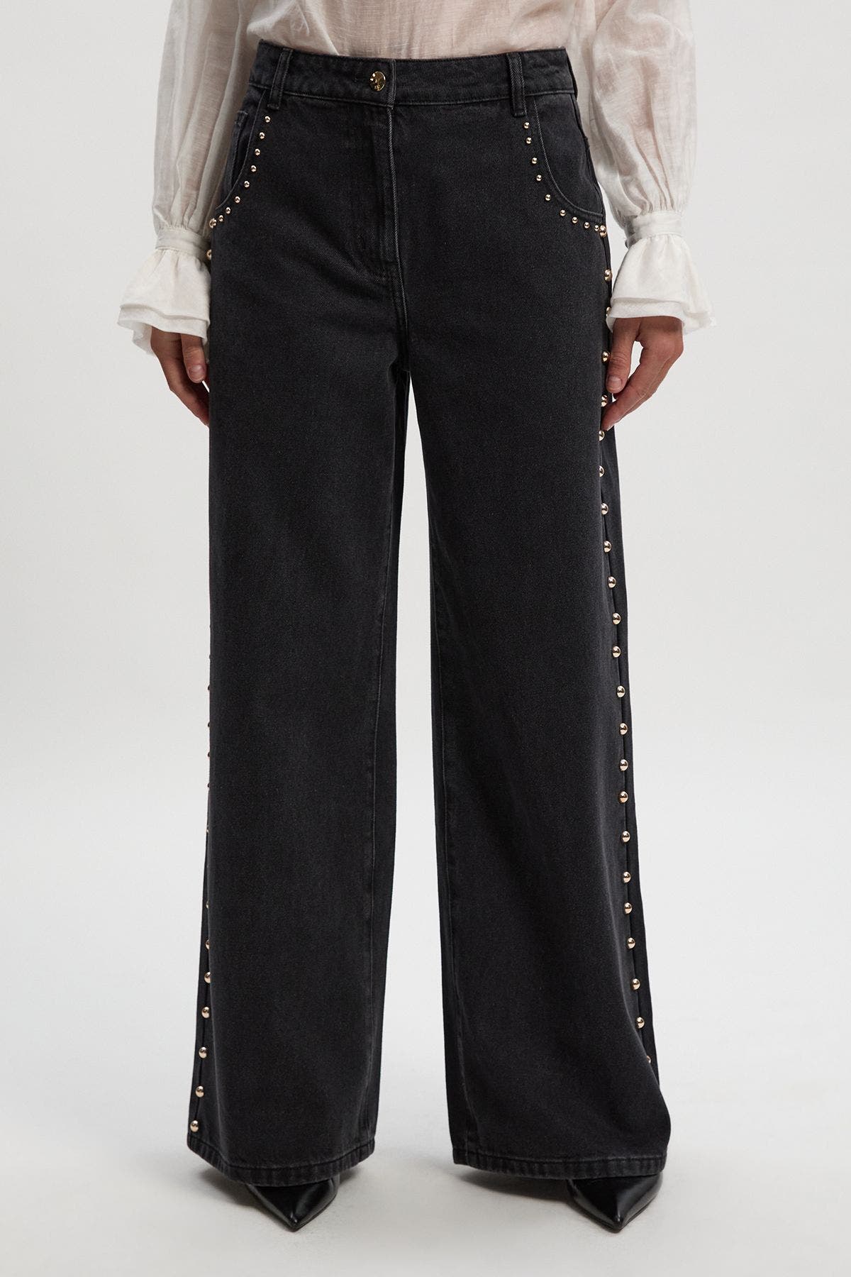 selected Black