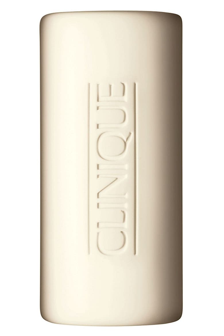 Acne Solutions™ Cleansing Bar for Face & Body, Main, color, NO COLOR