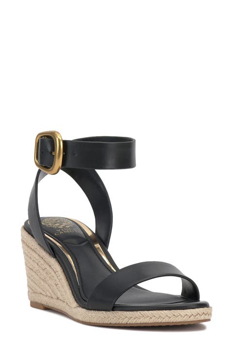 Felia Wedge Sandal (Women)