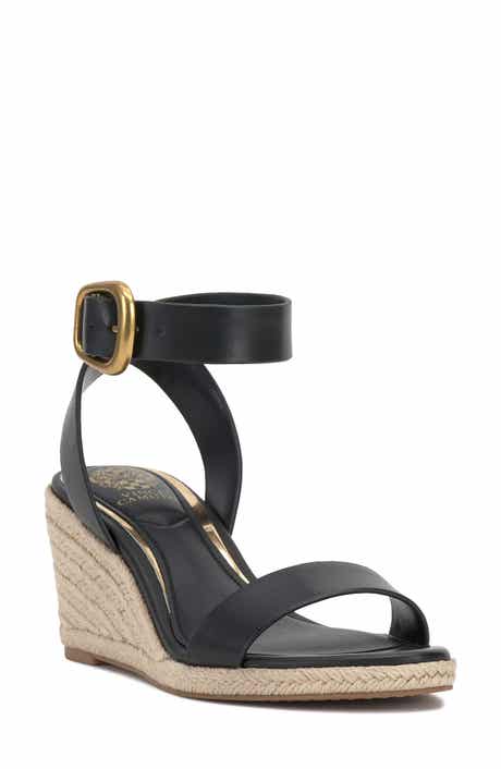 Vince Camuto Felia Wedge Sandal