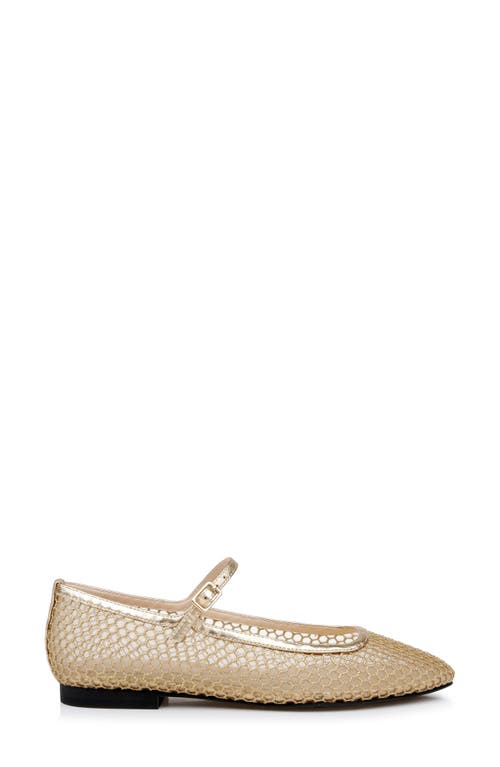 L AGENCE L'AGENCE GRAINNE MARY JANE FLAT