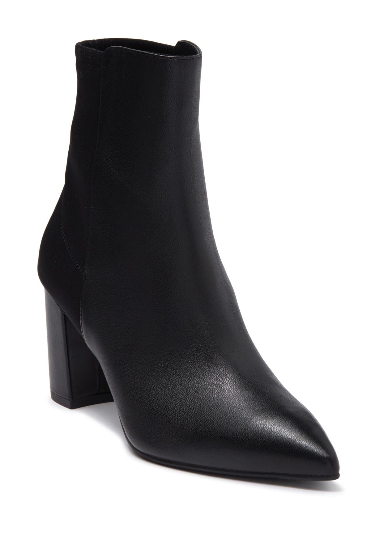 Lonnie 75 Bootie