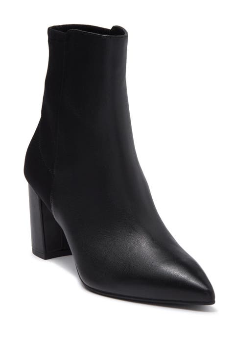 Lonnie 75 Bootie
