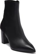 Stuart Weitzman Lonnie 75 Bootie