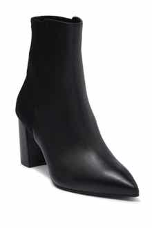 Lonnie 75 Bootie