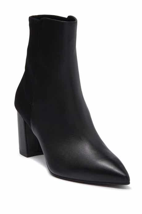 Lonnie 75 Bootie