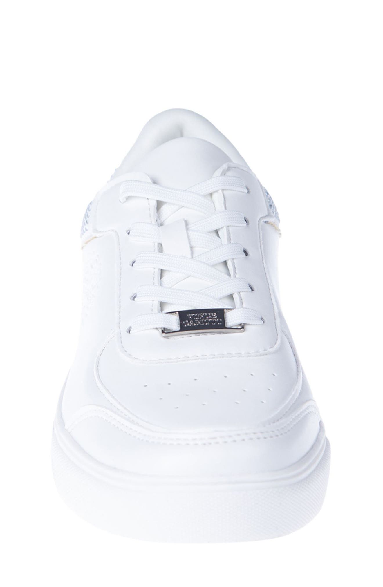 Vince Camuto Kids' Court Sneaker, Alternate, color, 