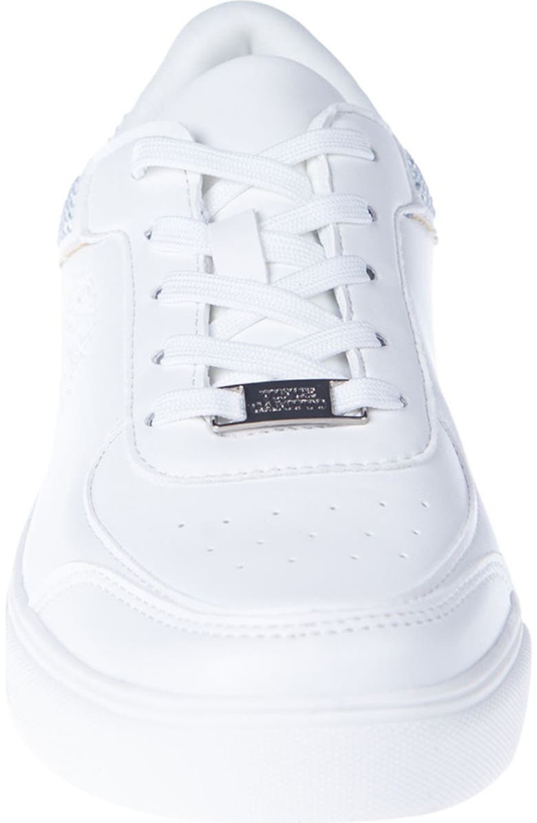 Vince Camuto Kids' Court Sneaker, Alternate, color,